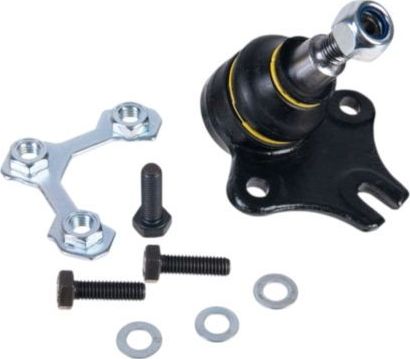 Шаровая опора Zentparts. Артикул Z37135