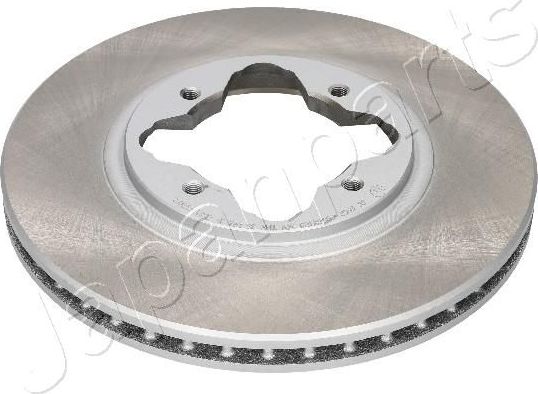 Тормозной диск Japanparts передний для Honda Accord IV 1991-1993. Артикул DI-401C
