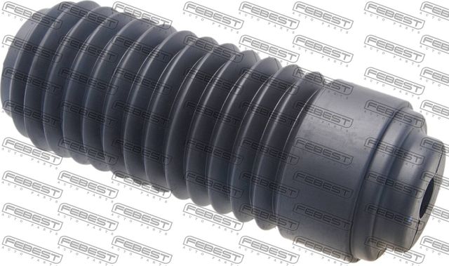 Пыльник амортизатора (стойки) Febest задний для Mazda Demio I (DW) 1996-2003. Артикул MZSHB-DW3R