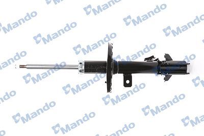 Амортизатор Mando передний правый для Nissan Note I 2006-2012. Артикул MSS017160