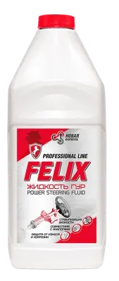 Жидкость гидроусилителя руля (Felix). Артикул 430700016