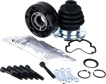 Шрус внутренний (граната) Zentparts для Volkswagen Corrado 1989-1992. Артикул Z21393