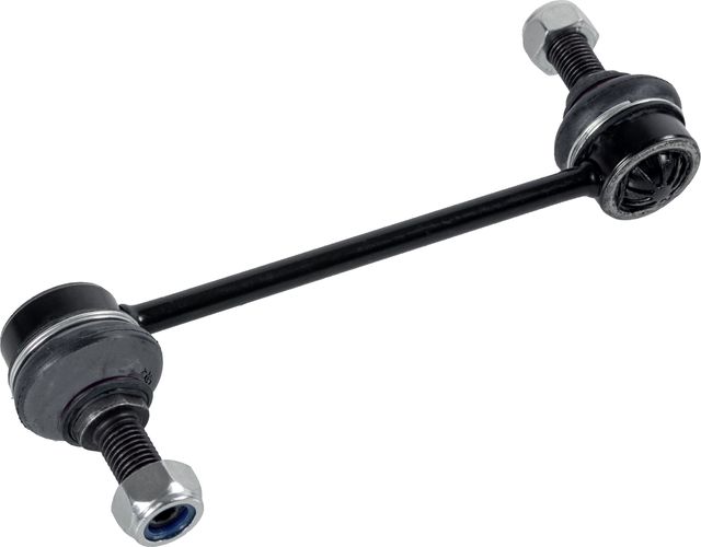Стойка (тяга) стабилизатора Febi Bilstein (сталь). Артикул 42082