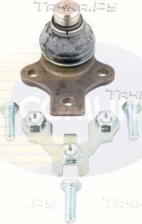 Шаровая опора Comline (сталь). Артикул CBJ7023