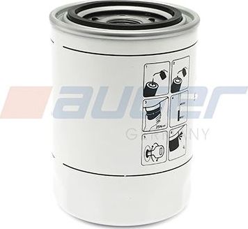 Масляный фильтр Auger. Артикул 98844