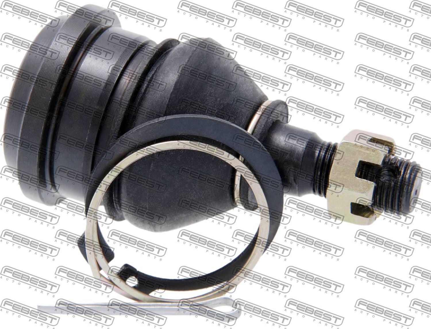 Шаровая опора Febest. Артикул 0420-DJ1R