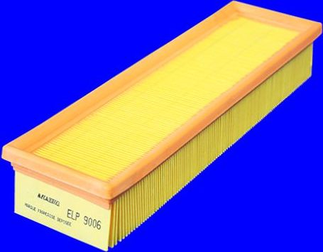 Воздушный фильтр MecaFilter для Mercedes-Benz S-Класс III (W140) 1991-1999. Артикул ELP9006