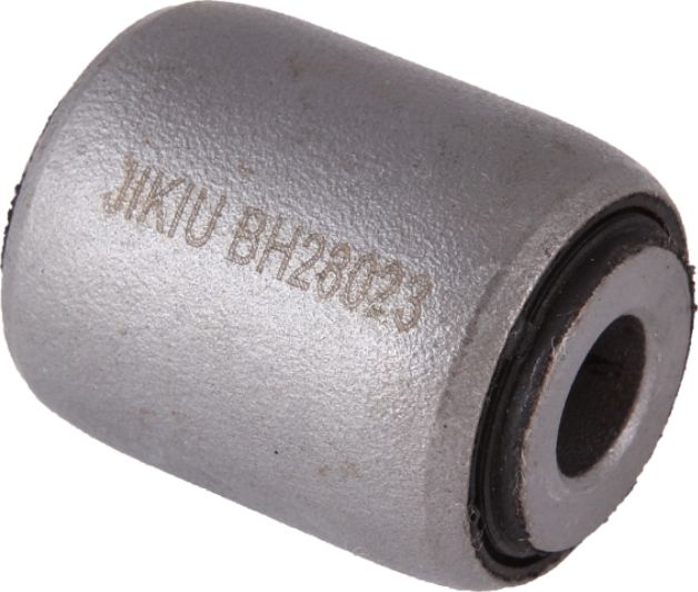 BH28023_сайлентблок рычага верхнего!/ Honda Civic all 87-91/ CRX all 87-92 (Jikiu). Артикул BH28023