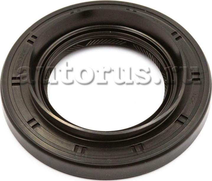 Сальник, уплотнительное кольцо Toyota. Артикул 9031147013