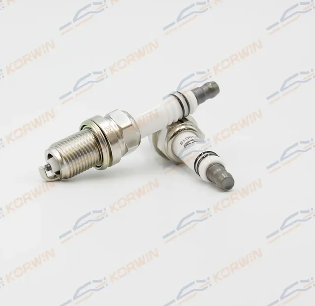 Свеча зажигания аналог BCP5E Nickel (Korwin). Артикул KWND0018