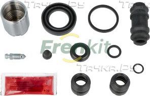 Ремкомплект тормозного суппорта Frenkit. Артикул 234919