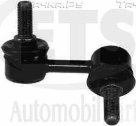 Стойка (тяга) стабилизатора ETS передняя правая для Hyundai Terracan I 2001-2006. Артикул 08.LB.148