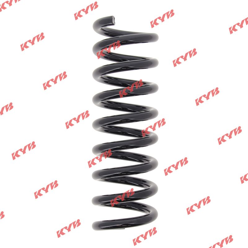 Пружина подвески KYB (Каяба) K-Flex. Артикул RA5673