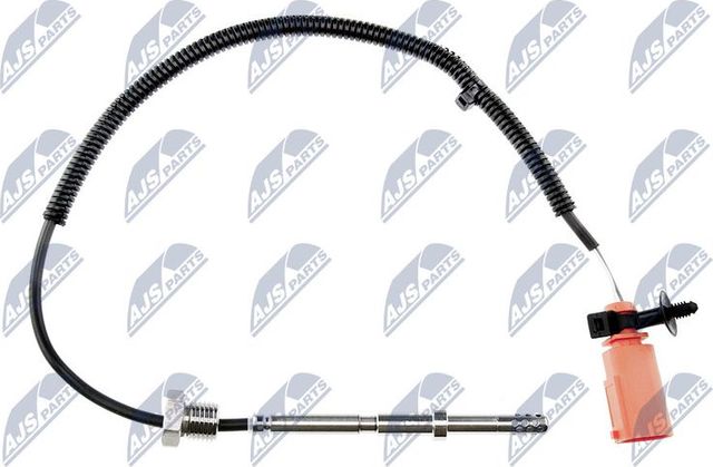 Датчик температуры выхлопных газов NTY для Volkswagen Crafter I 2011-2016. Артикул EGT-VW-062