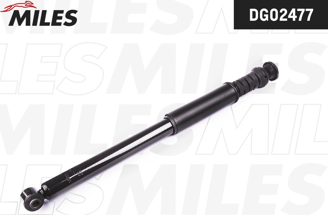 Амортизатор Miles. Артикул DG02477