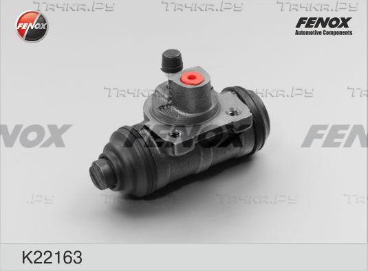 Тормозной цилиндр Fenox задний для Ford Transit IV 1985-1994. Артикул K22163
