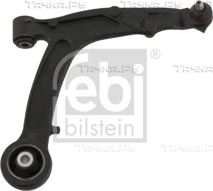 Поперечный рычаг передней подвески Febi Bilstein (Стольное литье). Артикул 32444
