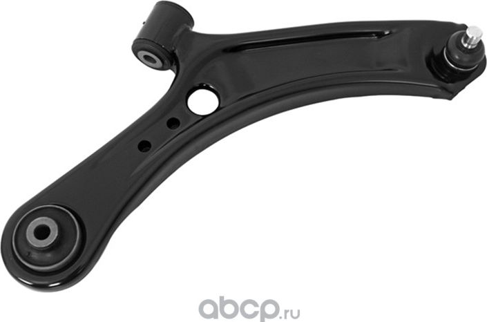 Рычаг передний нижний SUZUKI SX4 06-13 RH (Hosu). Артикул HSAC0291