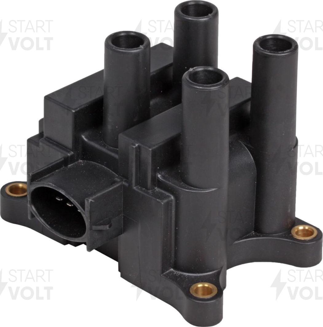 Катушка зажигания StartVOLT для Ford Fusion I 2002-2005. Артикул SC 1083