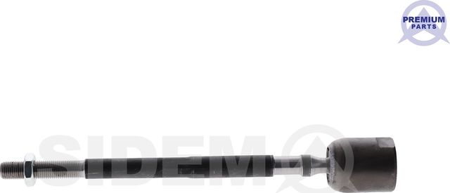 Рулевая тяга Sidem для Suzuki Ignis I (HT) 2000-2003. Артикул 77016