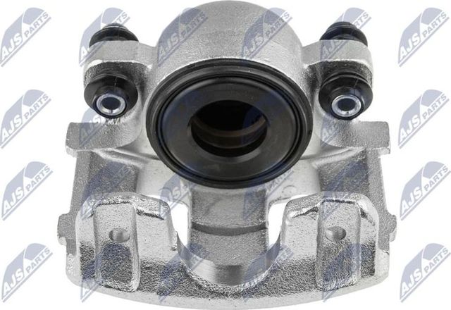 Тормозной суппорт NTY передний левый для Jeep Grand Cherokee I (ZJ) 1991-1999. Артикул HZP-CH-001