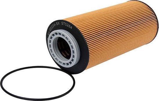 Масляный фильтр Stellox (бумага). Артикул 81-00204-SX