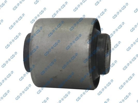 Сайлентблок заднего рычага подвески GSP нижний для Nissan Prairie III (M12) 1998-2001. Артикул 516256