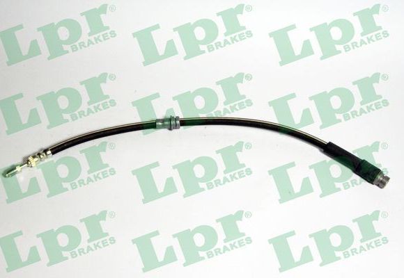 Тормозной шланг LPR. Артикул 6T47686