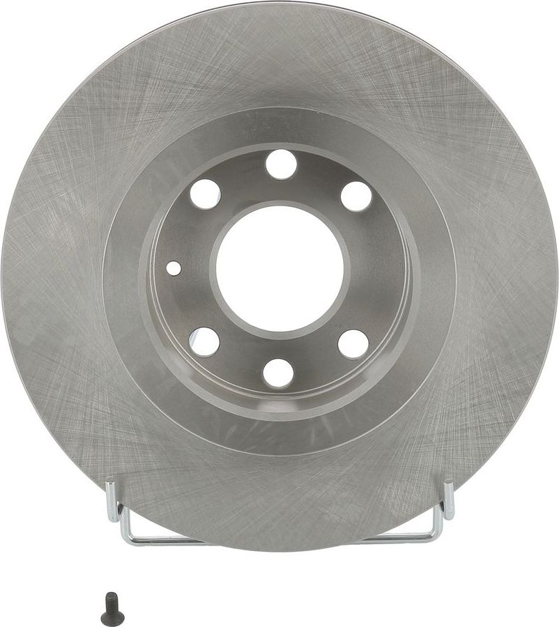 Тормозной диск Ferodo Premier. Артикул DDF206