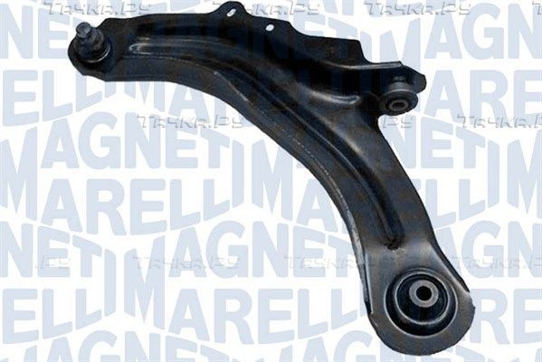 Поперечный рычаг передней подвески Magneti Marelli. Артикул 301181395100