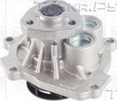 Помпа (водяной насос) Graf для Opel Vectra C 2006-2008. Артикул PA959