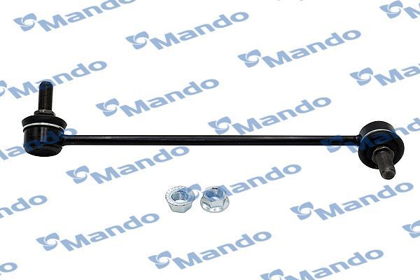 Стойка (тяга) стабилизатора Mando. Артикул SLH0023