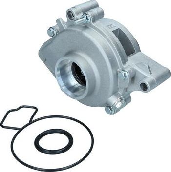 Помпа (водяной насос) Kamoka (Алюминиевое литье) для Chevrolet HHR 2007-2011. Артикул T0007