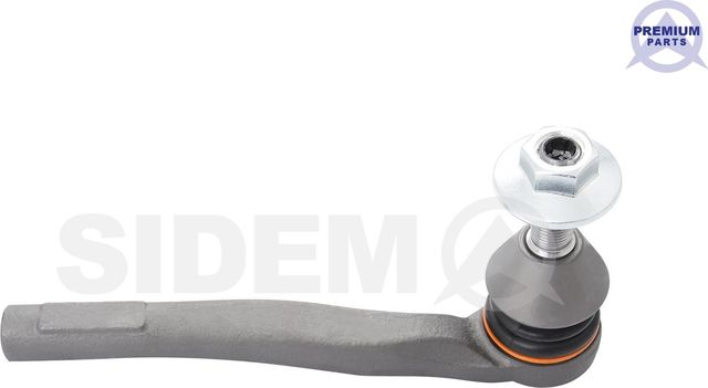 Наконечник рулевой тяги Sidem правый для Mercedes-Benz E-Класс V (W213, S213, C238) 2016-2026. Артикул 49735