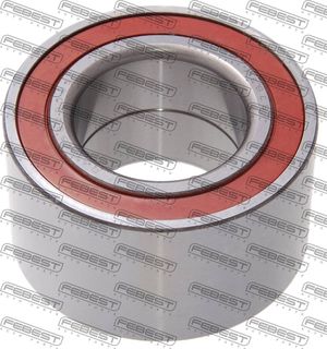 Ступичный подшипник Febest задний правый/левый для SsangYong Rexton I 2002-2012. Артикул DAC45820045