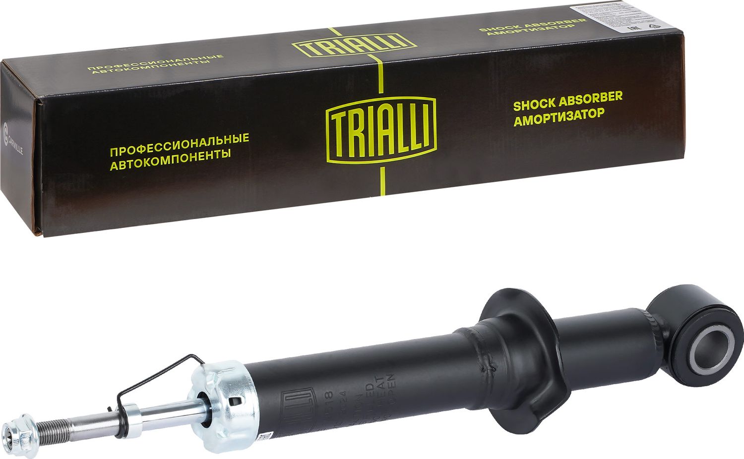 Амортизатор Trialli. Артикул AG 19518