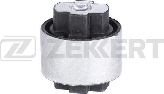 Сайлентблок переднего рычага подвески Zekkert. Артикул GM-5238