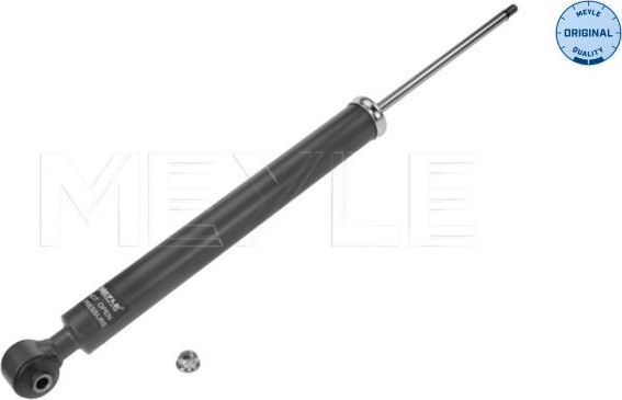 Амортизатор Meyle Original. Артикул 026 725 0019