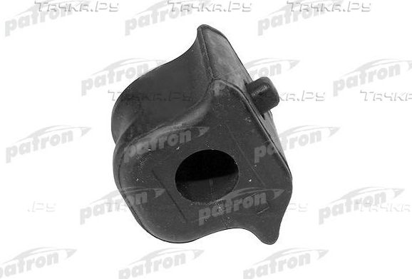 Втулка стабилизатора Patron передняя левая для Toyota Auris I 2006-2012. Артикул PSE2436