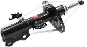 Амортизатор KYB Excel-G передний для Honda Civic VII 2001-2005. Артикул 339067