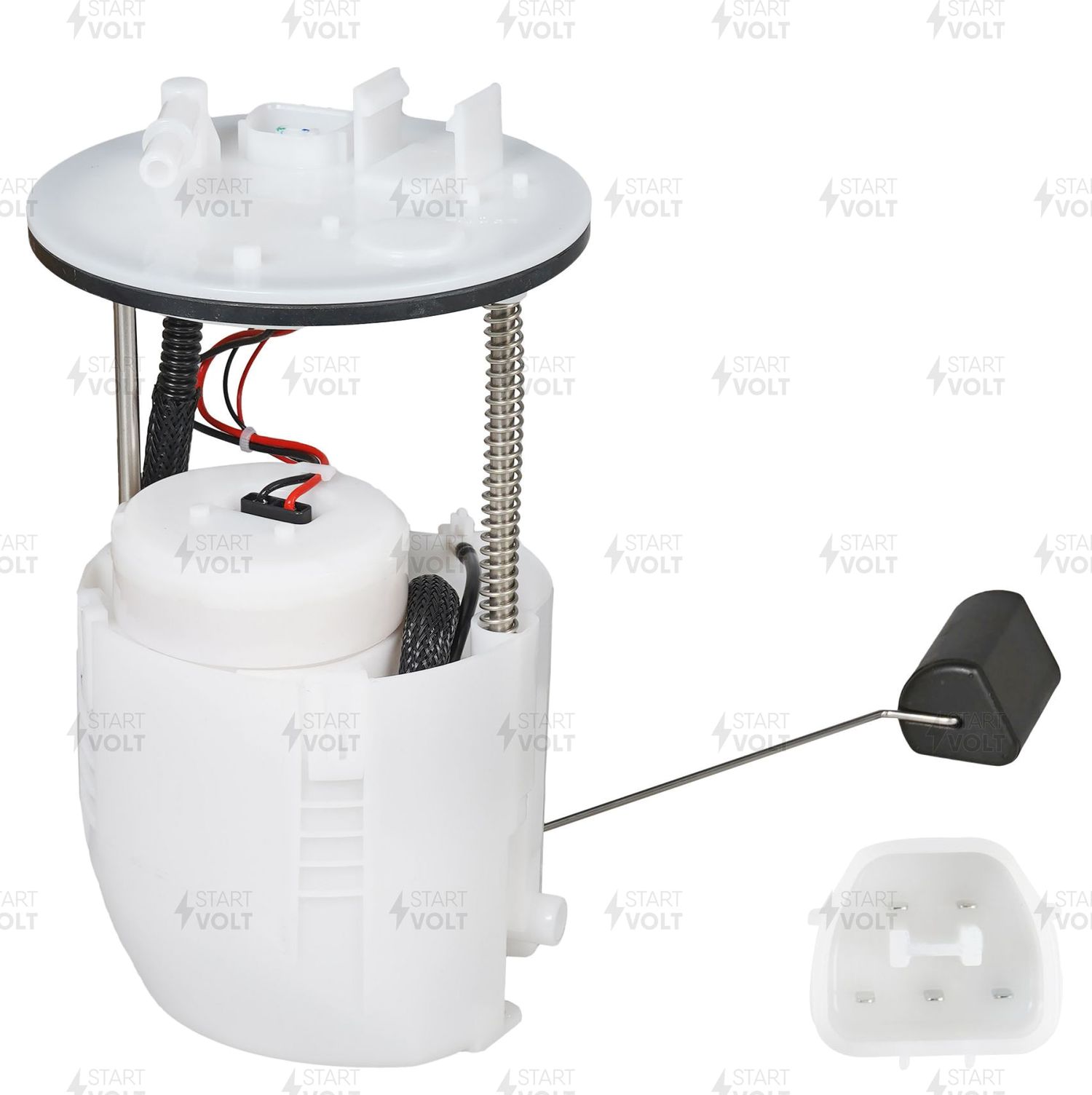 Бензонасос (топливный насос) StartVOLT. Артикул SFM 1103