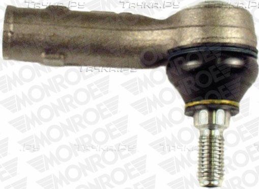 Наконечник рулевой тяги Monroe правый внешний для Volkswagen Transporter T4 1990-2003. Артикул L29105