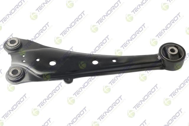 Поперечный рычаг задней подвески Teknorot правый для Toyota RAV4 IV (CA40) 2012-2019. Артикул T-1628