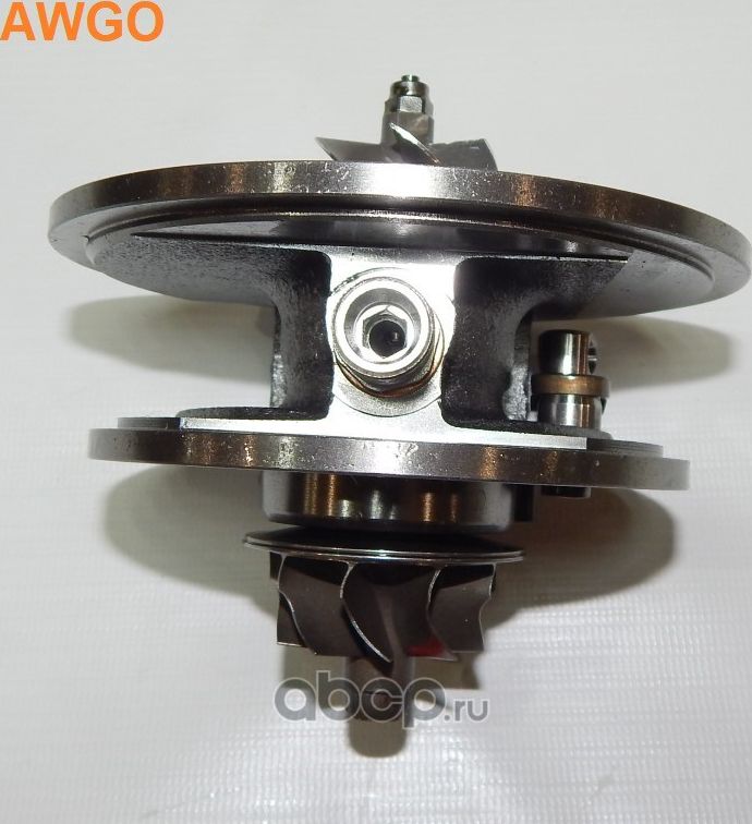 Картридж турбокомпрессора автомобильного 54409700002 (Awgo) Awgo. Артикул 54409700002AVC