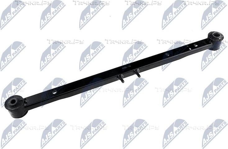 Продольный рычаг задней подвески NTY правый для Mazda 323 VI (BJ) 1998-2004. Артикул ZWT-MZ-043