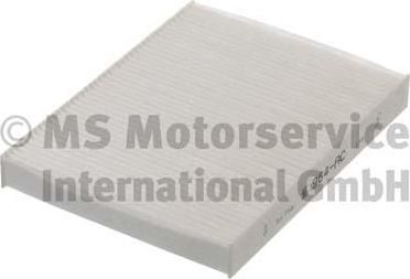 Салонный фильтр Kolbenschmidt. Артикул 50013964