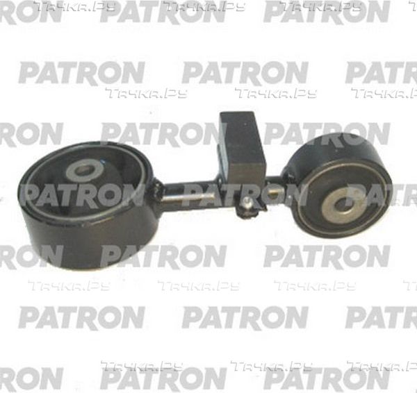 Опора (подушка) двигателя Patron правая для Toyota Estima II 2000-2006. Артикул PSE3846