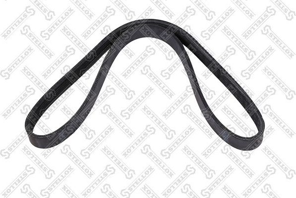 Приводной ремень поликлиновой Stellox. Артикул 06-00989-SX