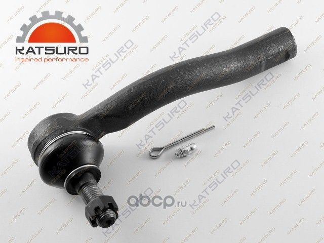 Наконечник рулевой (Katsuro). Артикул KAT0901LIF