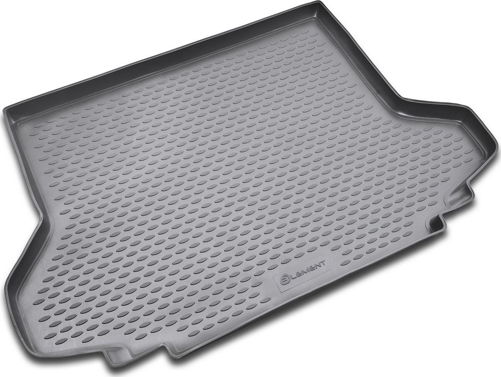 Коврик Element для багажника Renault Koleos I 2008-2016. Артикул NLC.41.14.B13